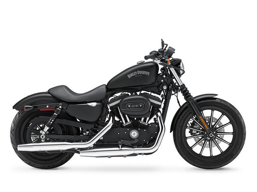 2015 Harley-Davidson® XL883N - Sportster® Iron 883™