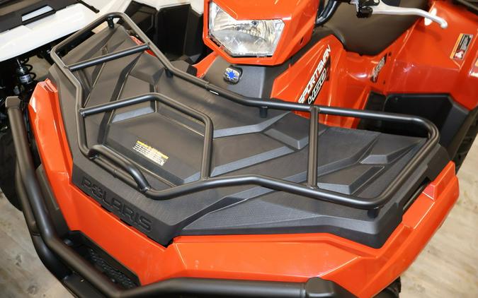 2024 Polaris® Sportsman 450 H.O. Utility