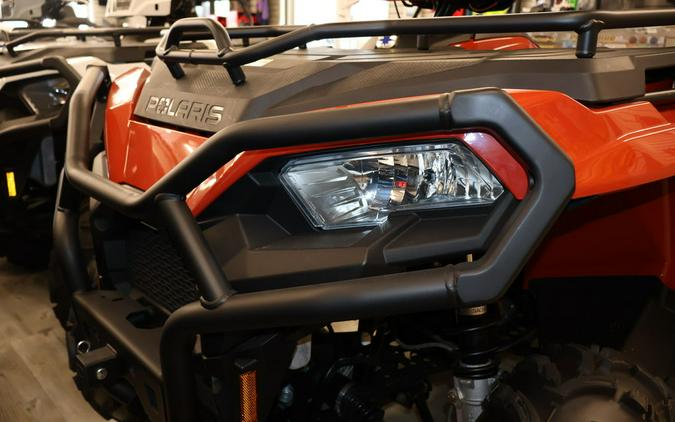 2024 Polaris® Sportsman 450 H.O. Utility