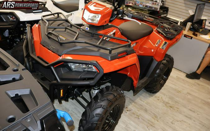 2024 Polaris® Sportsman 450 H.O. Utility