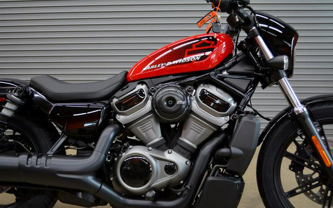 2022 Harley-Davidson® RH975 - Nightster™