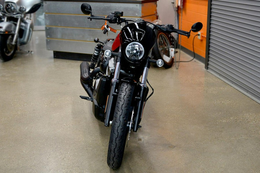 2022 Harley-Davidson® RH975 - Nightster™