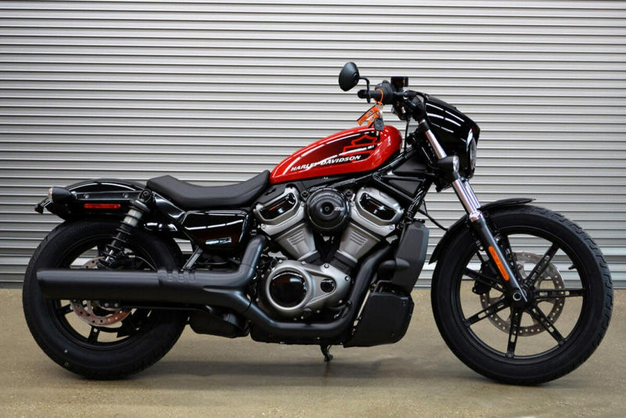 2022 Harley-Davidson® RH975 - Nightster™