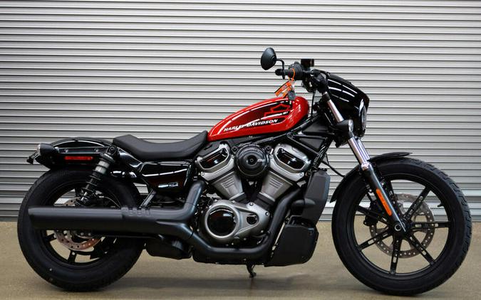 2022 Harley-Davidson® RH975 - Nightster™