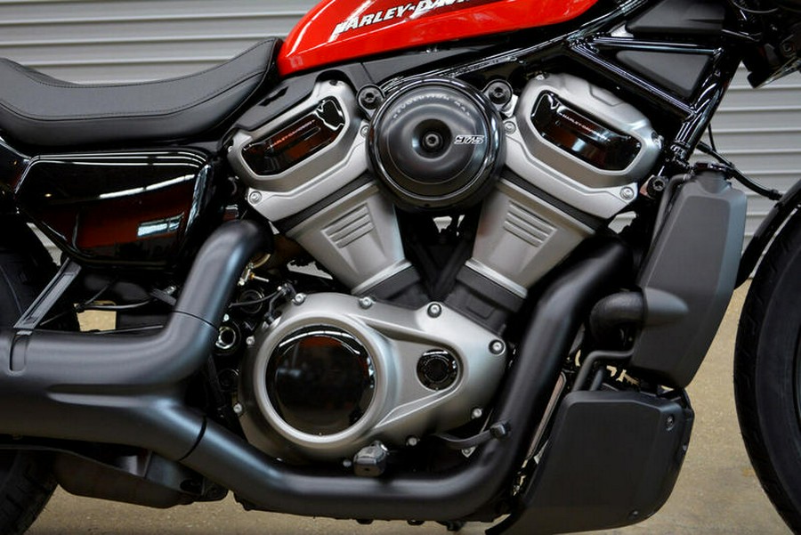 2022 Harley-Davidson® RH975 - Nightster™