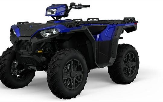 2024 Polaris Sportsman 850 Premium