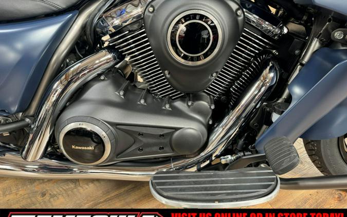 2024 Kawasaki Vulcan® 1700 Vaquero® ABS