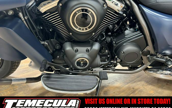 2024 Kawasaki Vulcan® 1700 Vaquero® ABS