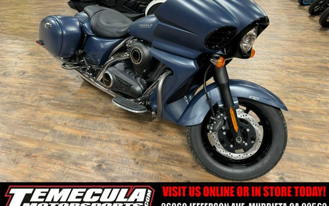 2024 Kawasaki Vulcan® 1700 Vaquero® ABS