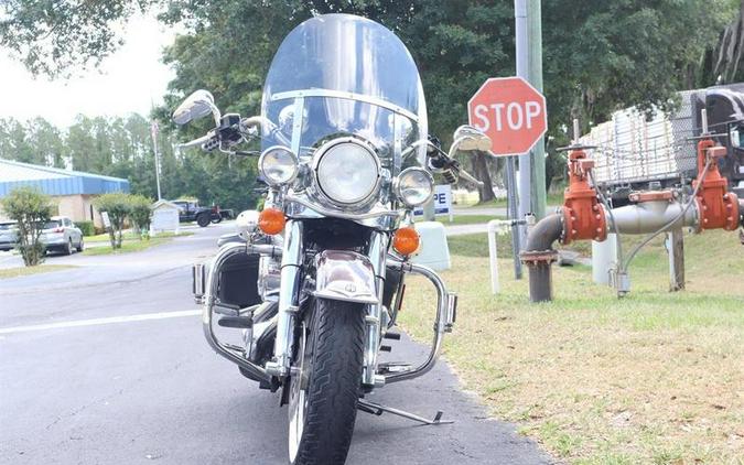 1998 Harley-Davidson® FLHRC - Road King® Classic