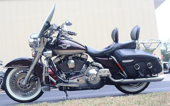 1998 Harley-Davidson® FLHRC - Road King® Classic