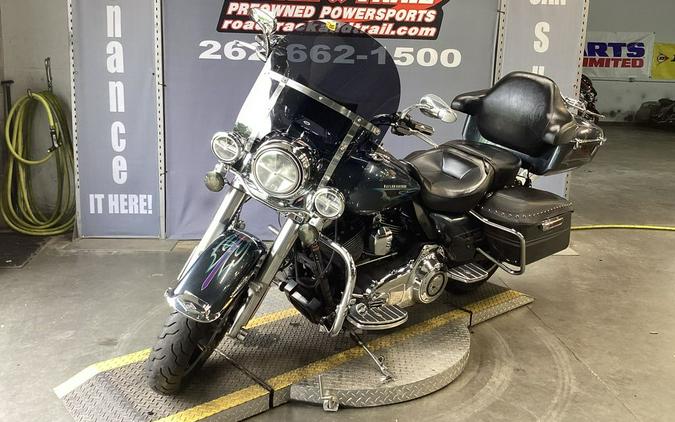 2015 Harley-Davidson® FLHR - Road King®