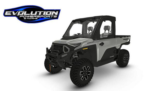 2024 Polaris® Ranger XD 1500 NorthStar Edition Ultimate