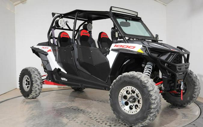 2020 Polaris® RZR XP® 4 1000