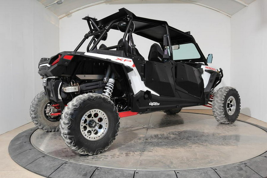 2020 Polaris® RZR XP® 4 1000