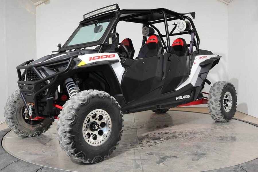 2020 Polaris® RZR XP® 4 1000