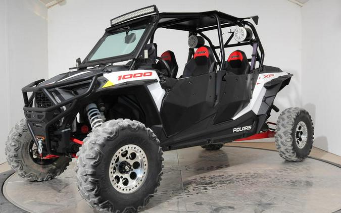 2020 Polaris® RZR XP® 4 1000