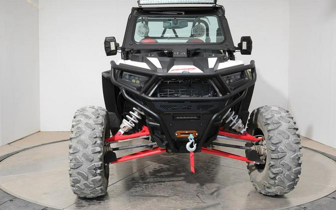 2020 Polaris® RZR XP® 4 1000