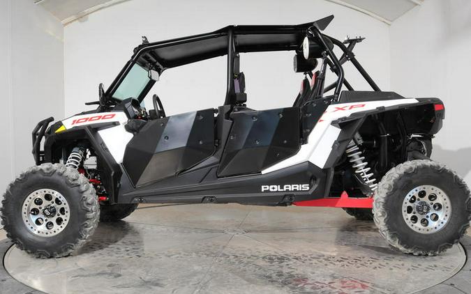 2020 Polaris® RZR XP® 4 1000