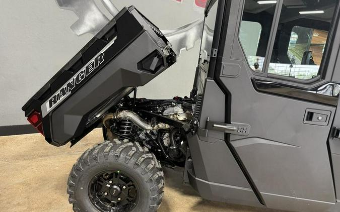 2025 Polaris® Ranger Crew XP 1000 Northstar Edition Ultimate