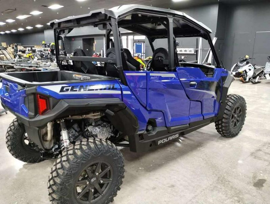 2024 Polaris® General XP 4 1000 Ultimate