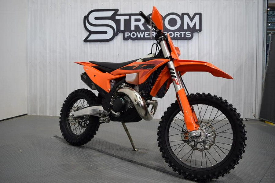 2025 KTM 300 XC