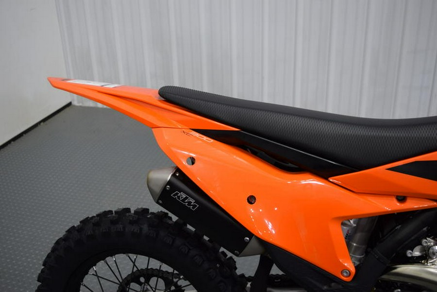 2025 KTM 300 XC