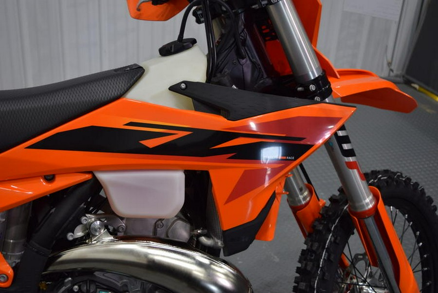 2025 KTM 300 XC