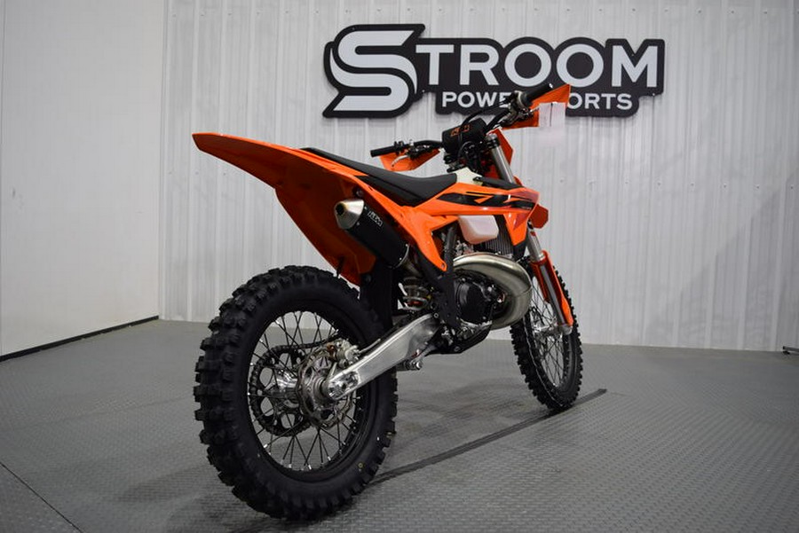 2025 KTM 300 XC