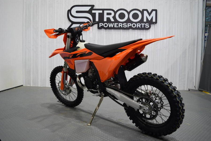 2025 KTM 300 XC