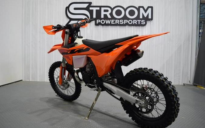 2025 KTM 300 XC