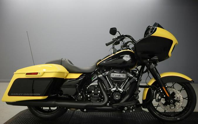 2023 Harley-Davidson Road Glide Special