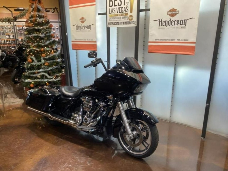 2017 Harley-Davidson Road Glide® Special