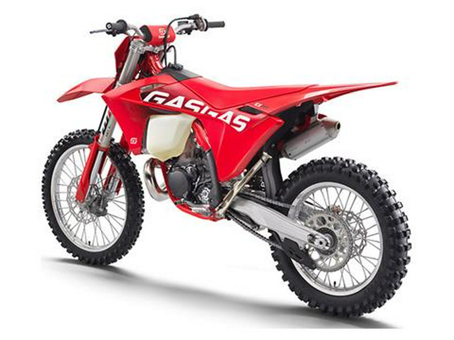 2025 GASGAS EX 250