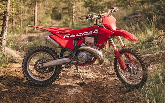 2025 GASGAS EX 250