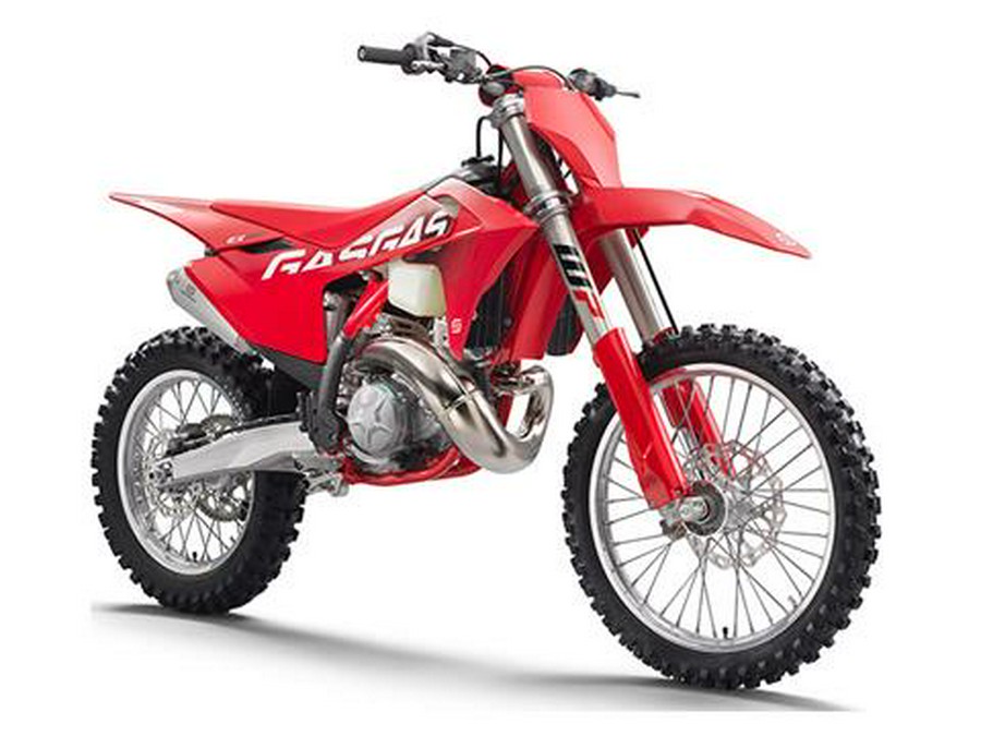 2025 GASGAS EX 250