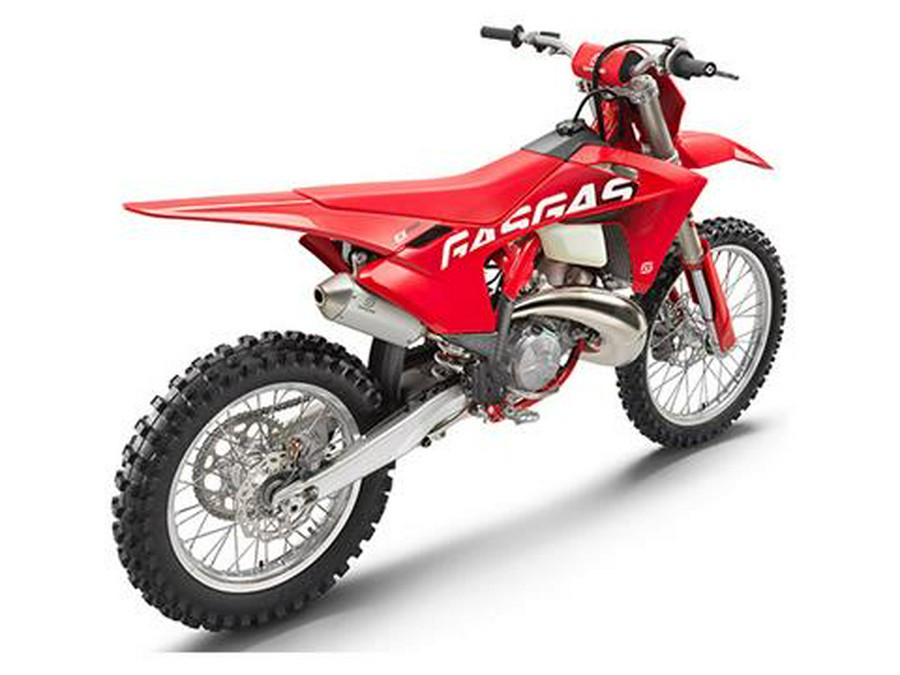 2025 GASGAS EX 250