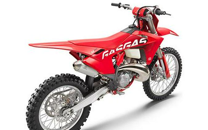 2025 GASGAS EX 250