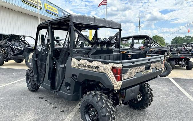 2025 Polaris® Ranger Crew XP 1000 EPS Waterfowl Edition