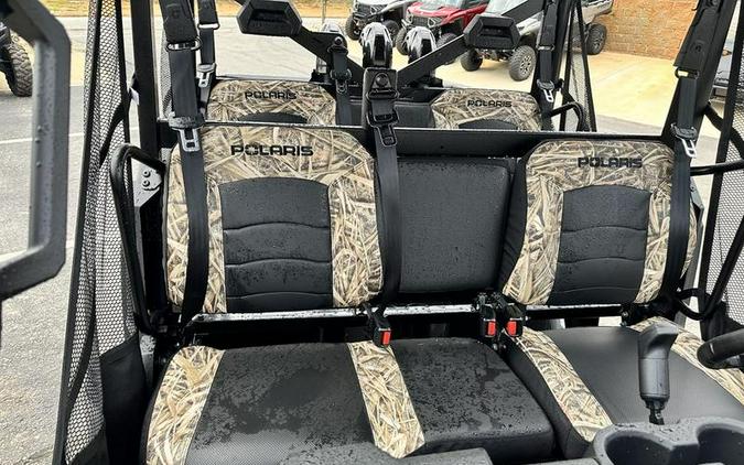 2025 Polaris® Ranger Crew XP 1000 EPS Waterfowl Edition