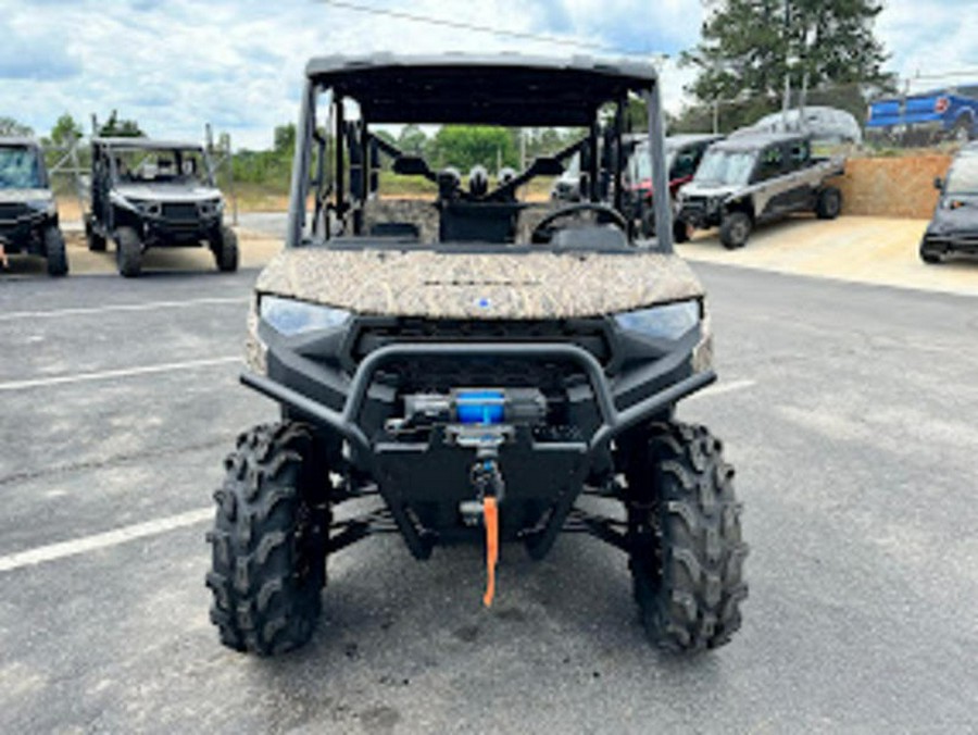 2025 Polaris® Ranger Crew XP 1000 EPS Waterfowl Edition