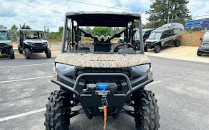 2025 Polaris® Ranger Crew XP 1000 EPS Waterfowl Edition