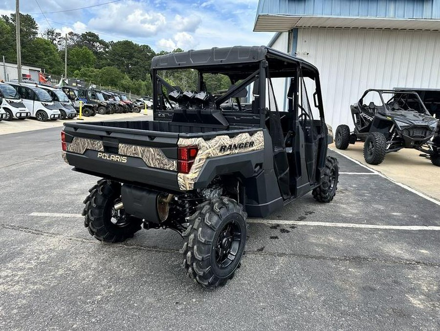 2025 Polaris® Ranger Crew XP 1000 EPS Waterfowl Edition