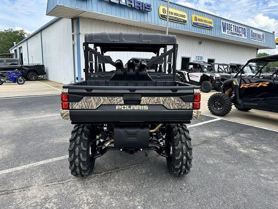 2025 Polaris® Ranger Crew XP 1000 EPS Waterfowl Edition