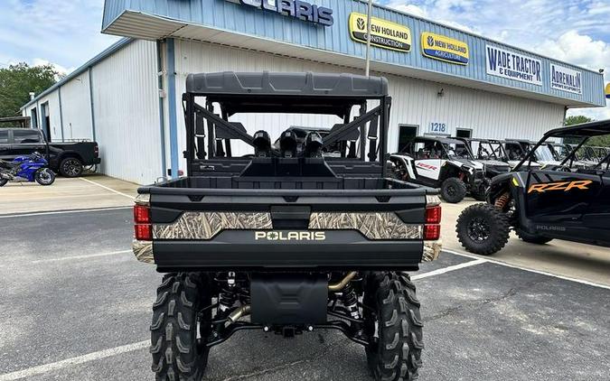 2025 Polaris® Ranger Crew XP 1000 EPS Waterfowl Edition