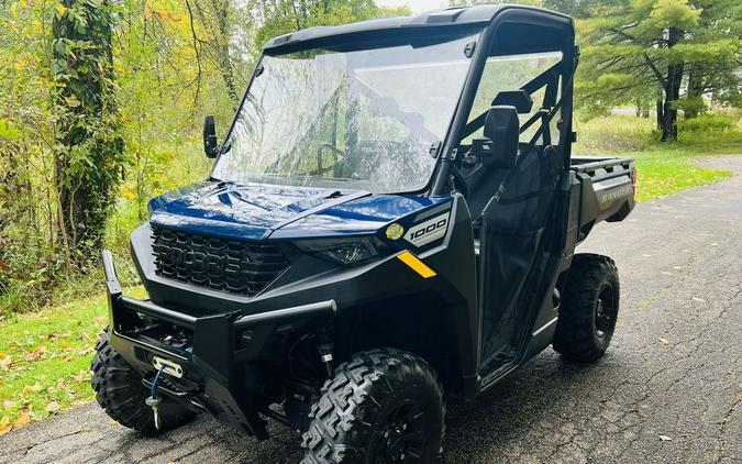 2023 Polaris® Ranger 1000 Premium