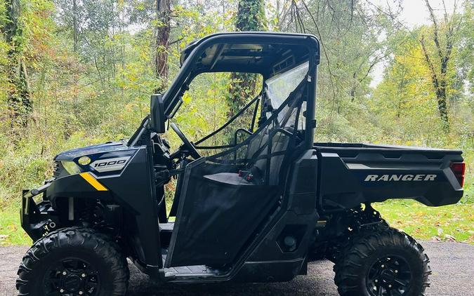 2023 Polaris® Ranger 1000 Premium