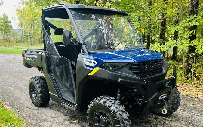 2023 Polaris® Ranger 1000 Premium