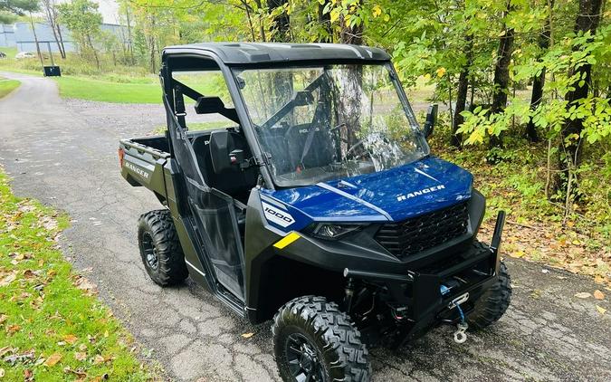 2023 Polaris® Ranger 1000 Premium