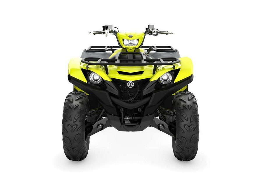 2022 Yamaha Grizzly 700 EPS